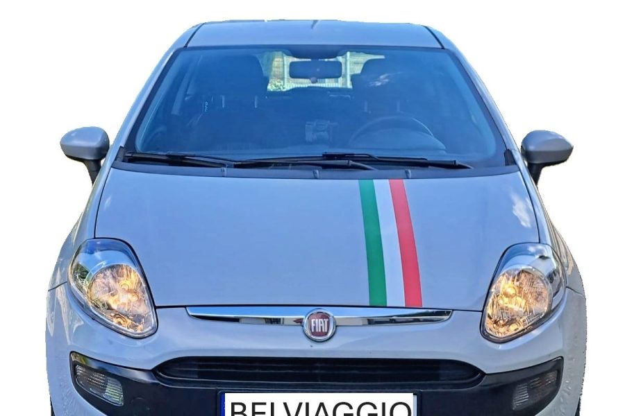 Fiat Punto Coupe EVO1.4 8V ACTIVE – Nr.5