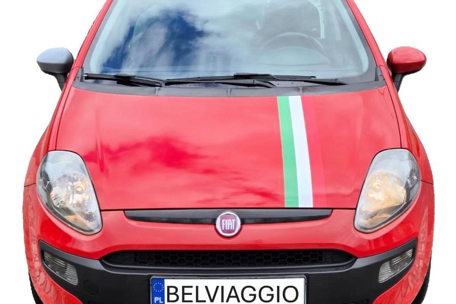 Fiat Punto Grande EVO – Nr.6