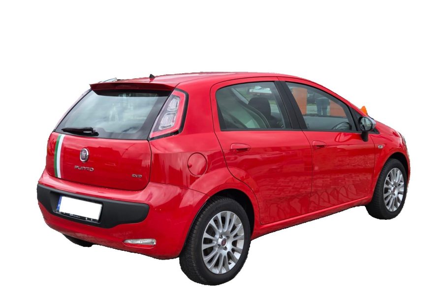 Fiat Punto Grande EVO – Nr.6